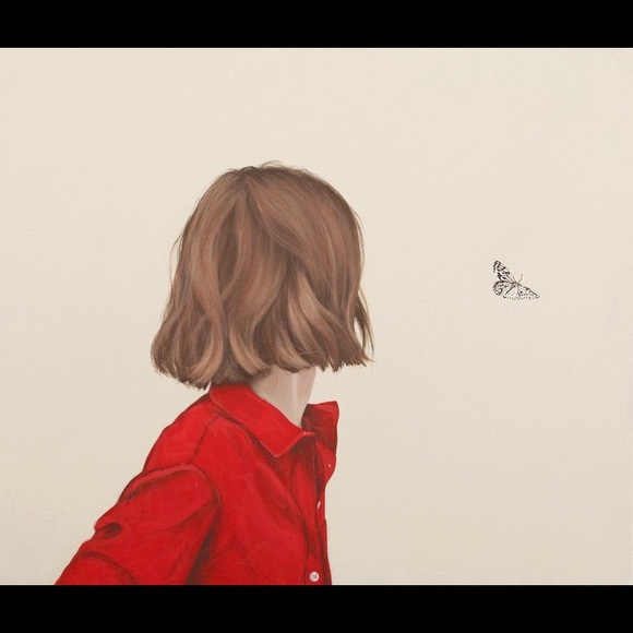 Meet your Posher, Alexandra - Picture 1 of 1